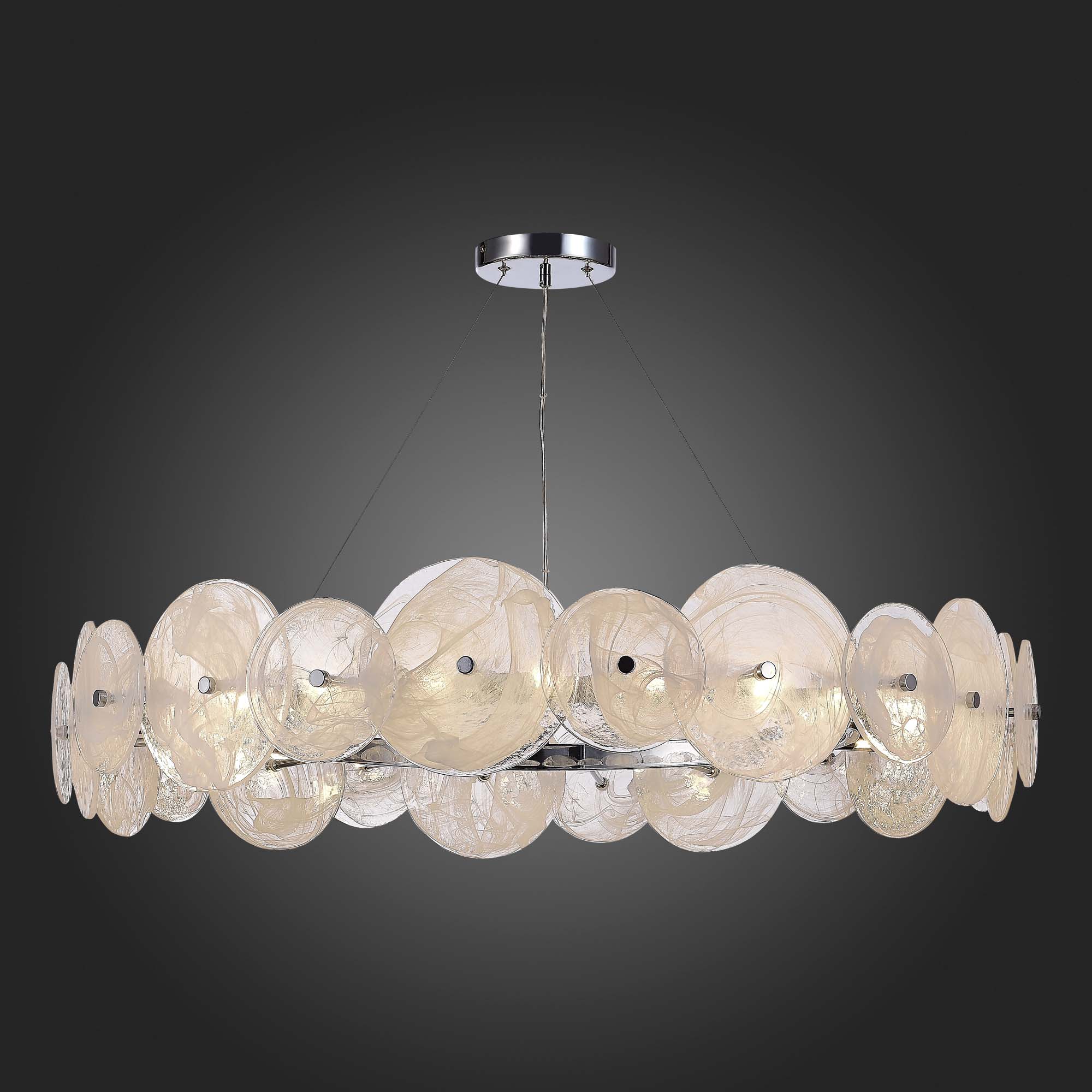 Подвесная люстра ST Luce Elsa SL1658.103.22 в Санкт-Петербурге