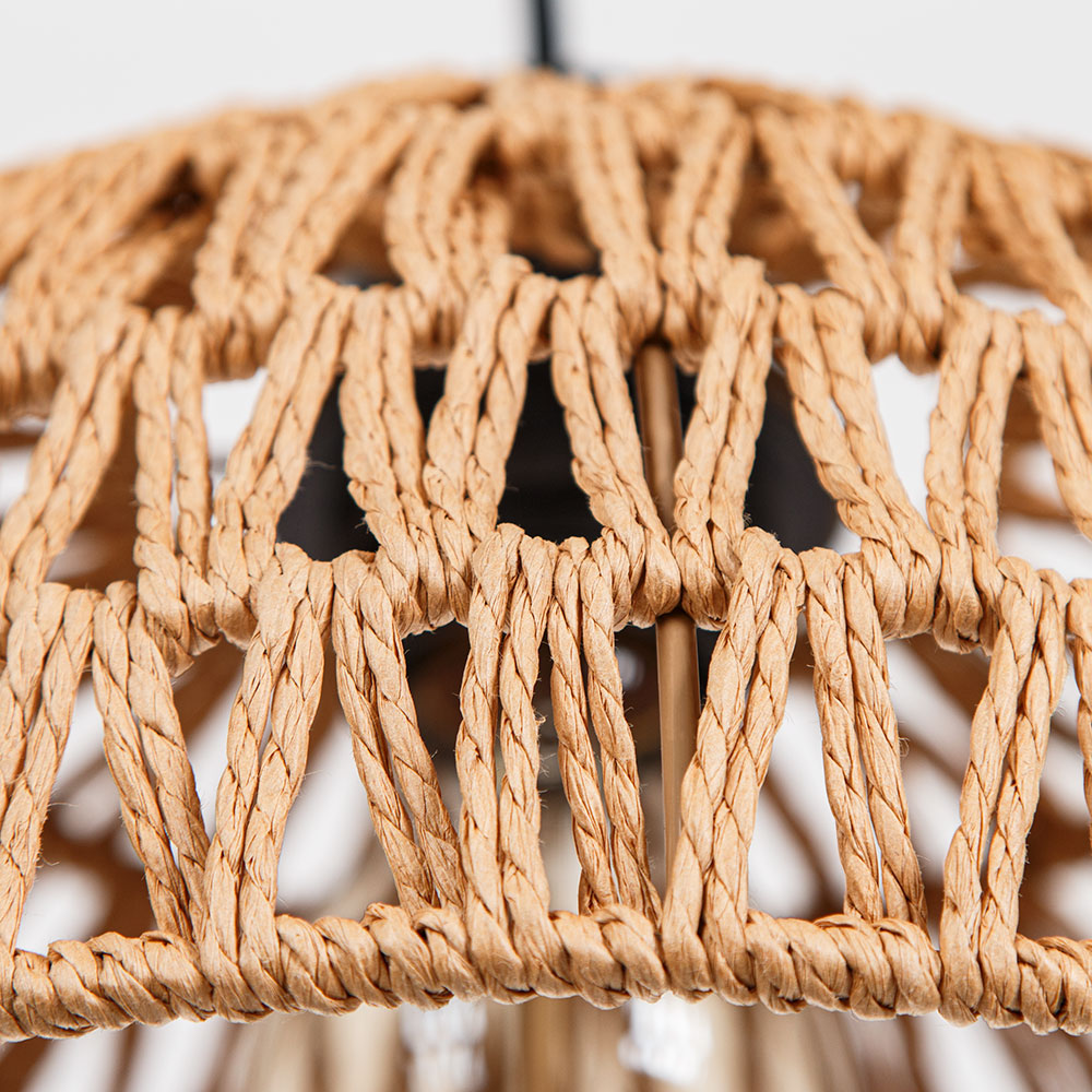 Подвесной светильник Arte Lamp Brushwood A7086SP-1BK в Санкт-Петербурге