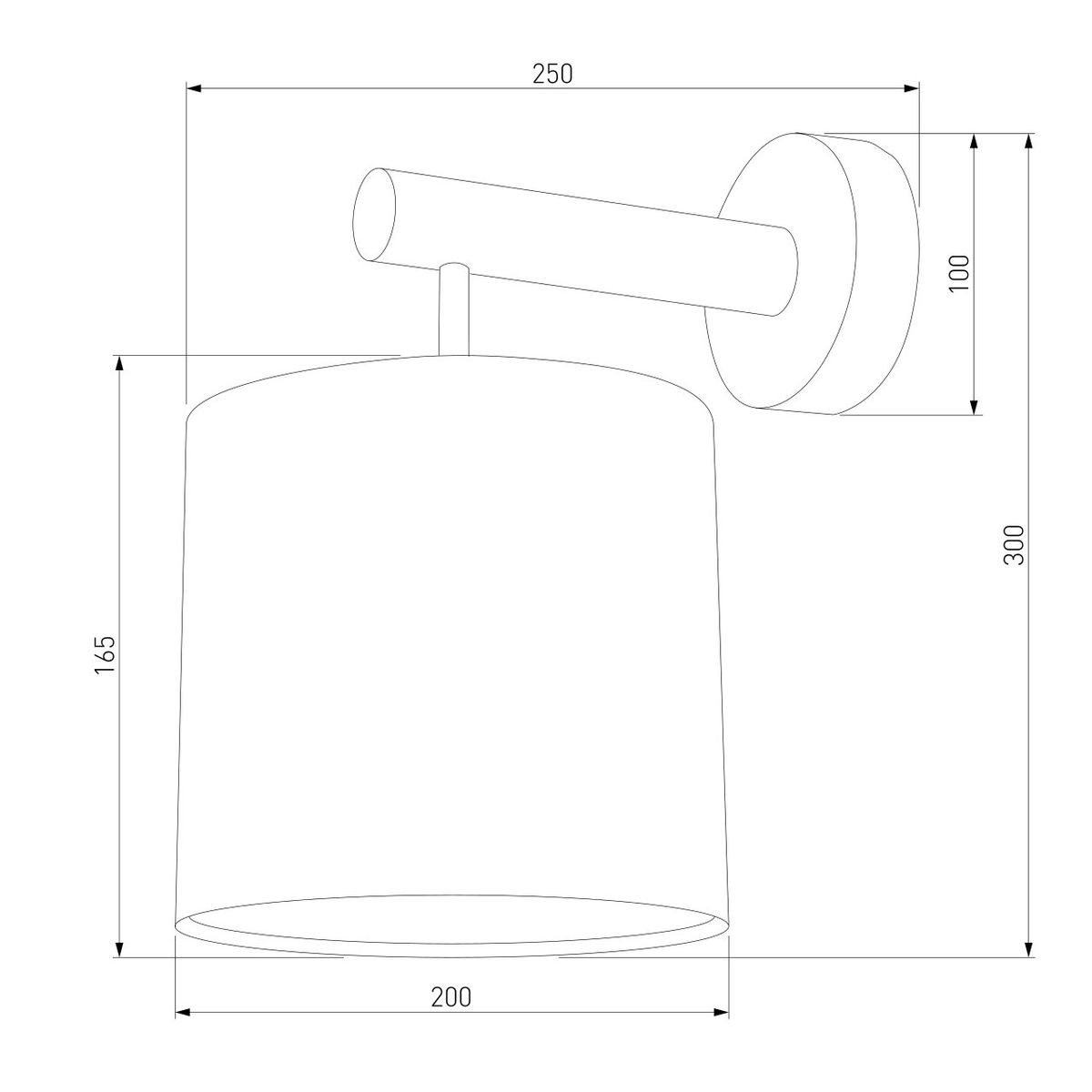 Бра TK Lighting 4108 Deva White в #REGION_NAME_DECLINE_PP#