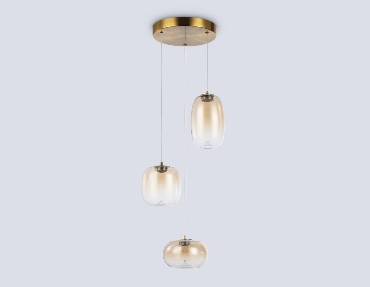 Подвесной светильник Ambrella Light High Light Modern LH11105 в #REGION_NAME_DECLINE_PP#