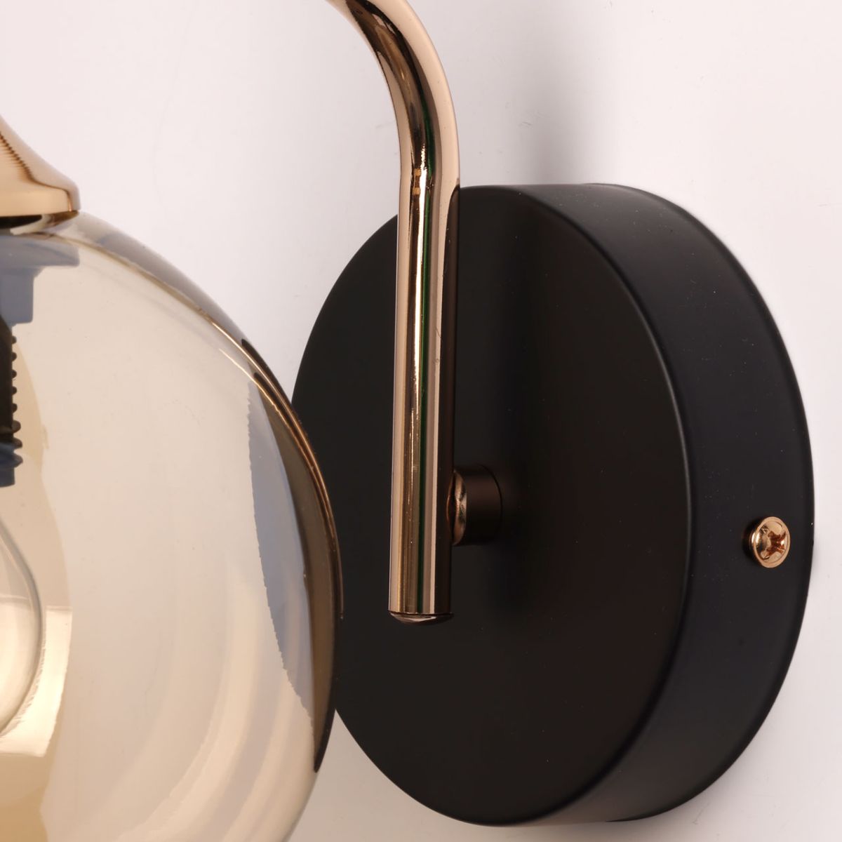 Бра De Markt City Альфа 324029301 в #REGION_NAME_DECLINE_PP#