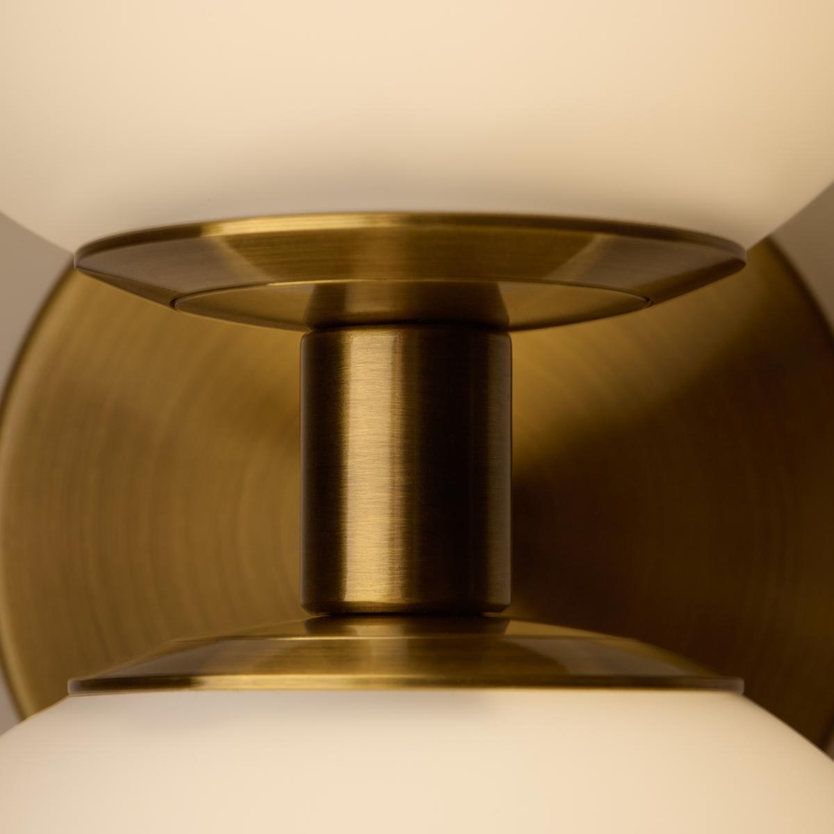 Бра Freya Sharlot FR1012WL-02BS в Санкт-Петербурге