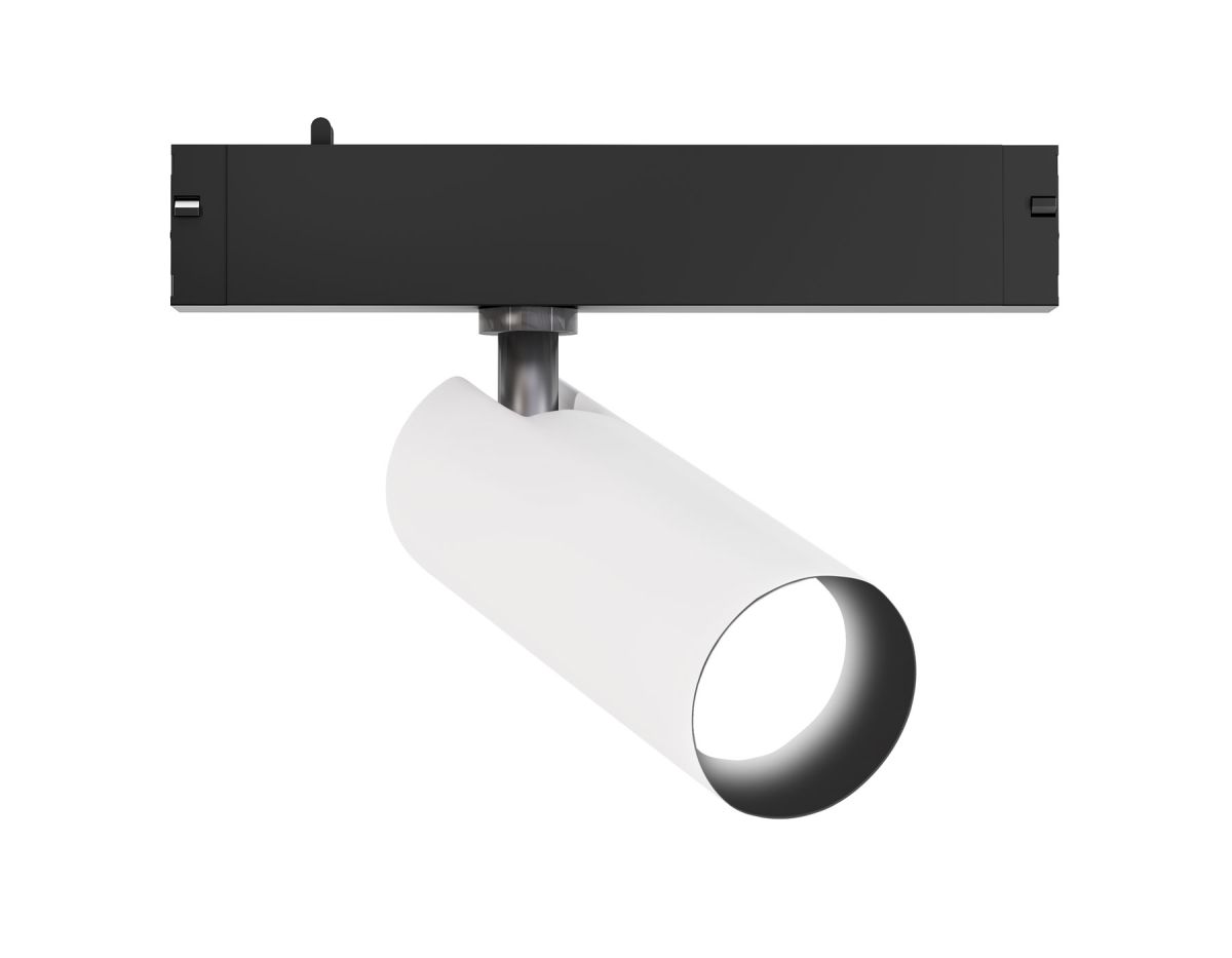 Трековый магнитный светильник Ambrella Light Track System GL8025 в #REGION_NAME_DECLINE_PP#