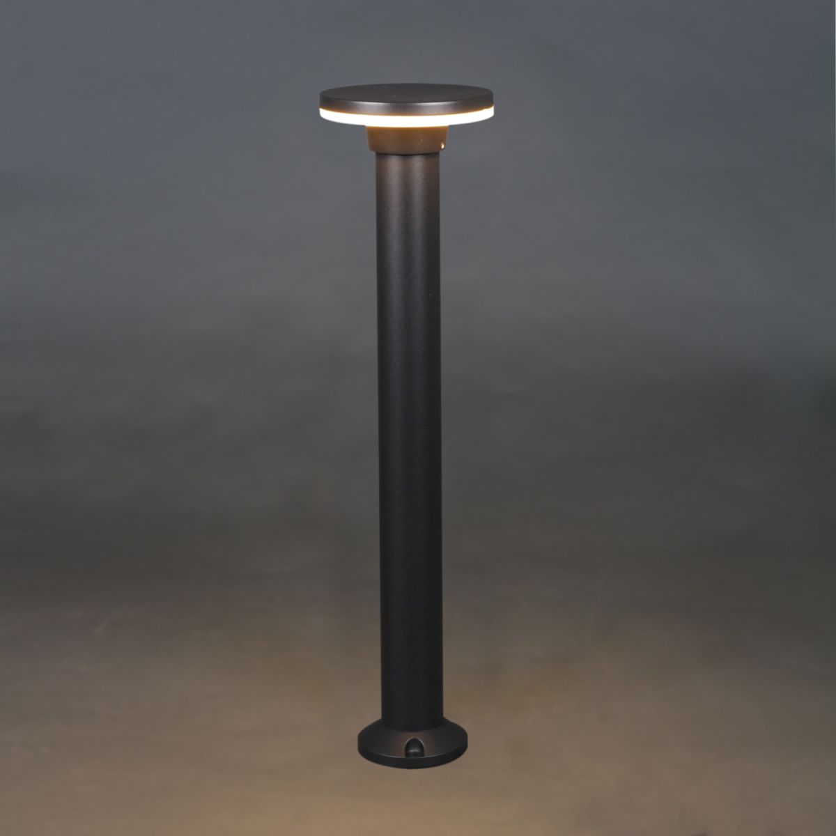 Ландшафтный светильник Reluce 09974-0.7-001JH 0,6M LED12W BK RLOS УЦ в #REGION_NAME_DECLINE_PP#