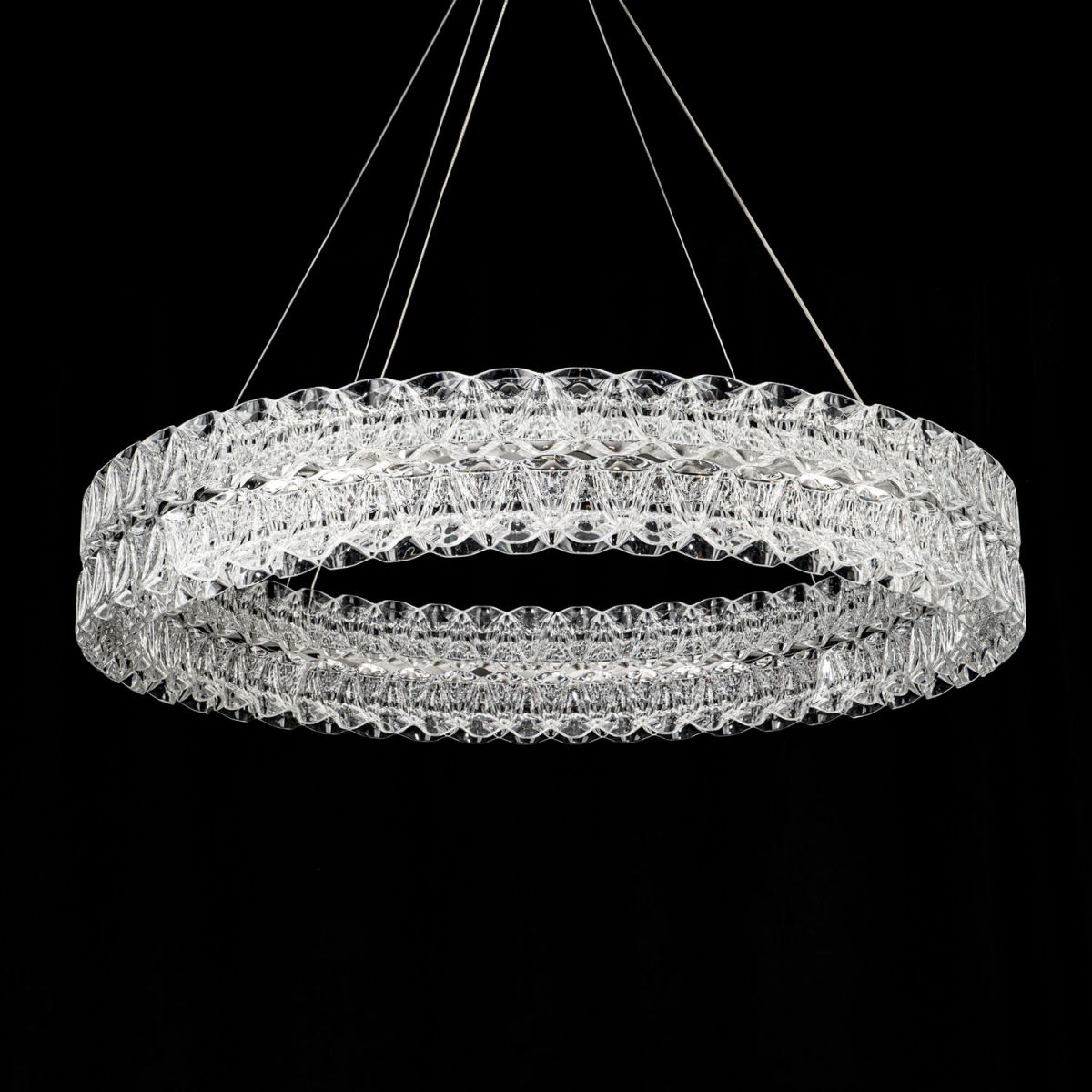 Подвесная люстра Modelux ML.8185.800 CR в Санкт-Петербурге