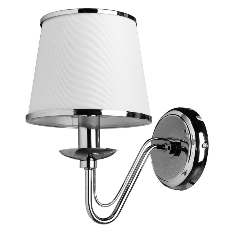 Бра Arte Lamp Furore A1150AP-1CC в #REGION_NAME_DECLINE_PP#