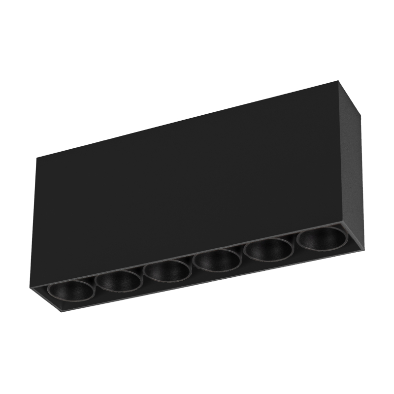 Накладной светильник Arlight SP-Orient-Surface-TC-S186x35-15W Warm3000 031862 в Санкт-Петербурге