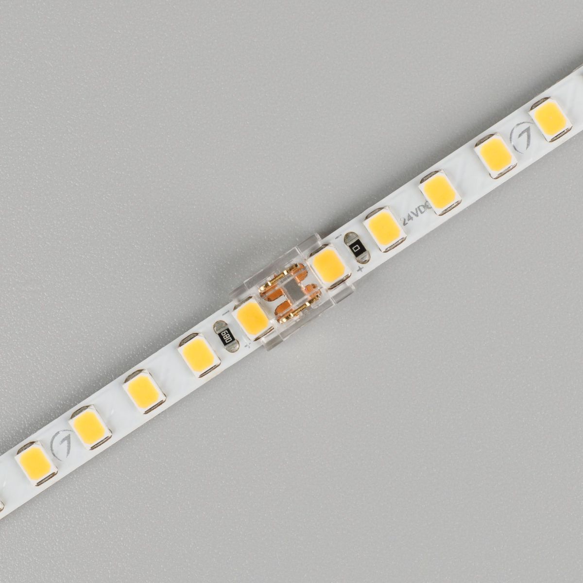 Коннектор Arlight FIX-MONO-5mm-2pin-STS 053142 в Санкт-Петербурге