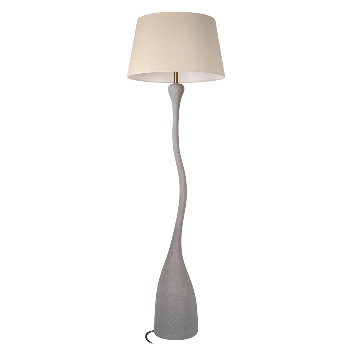 Торшер Loft IT Ariadne 10571F Grey в #REGION_NAME_DECLINE_PP#