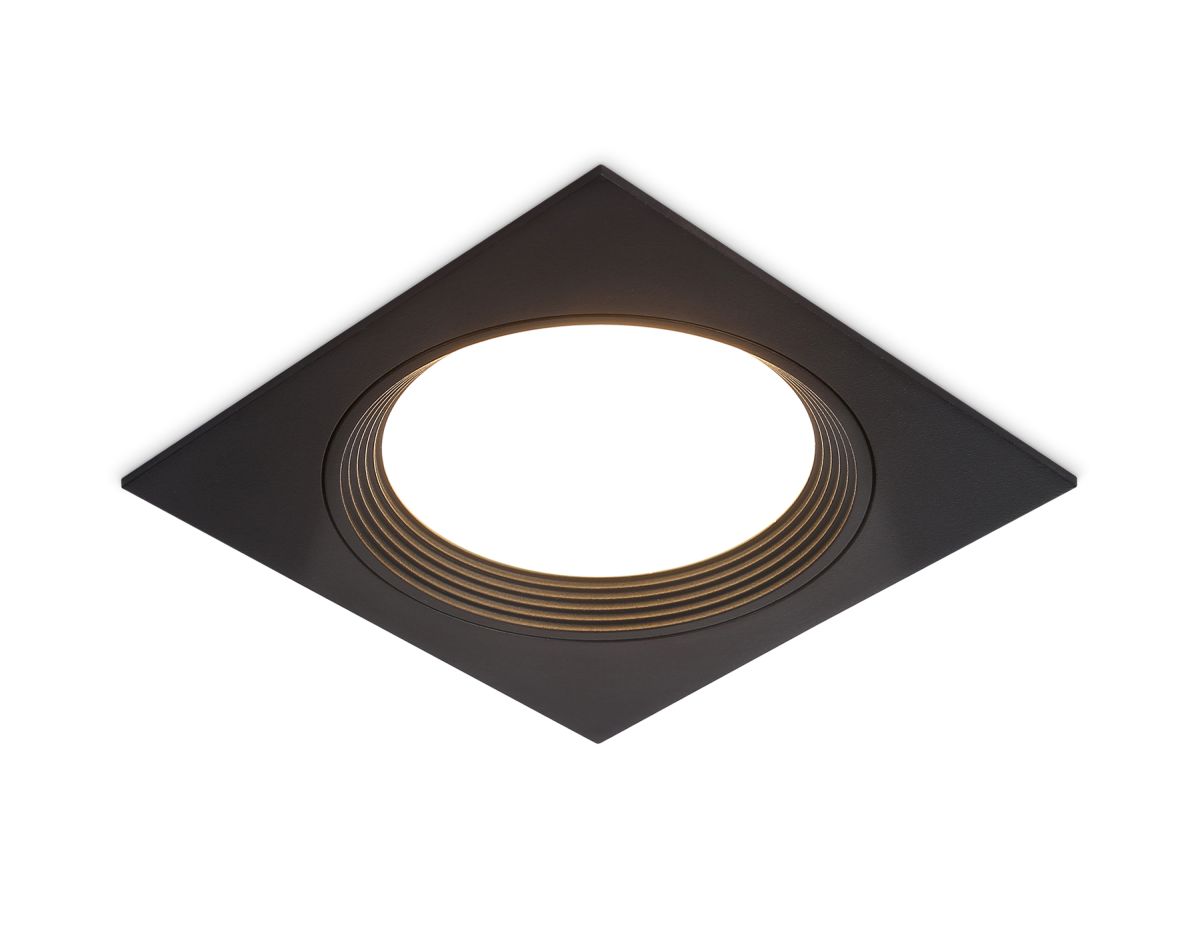 Встраиваемый светильник Ambrella Light Techno spot GX Standard tech TN51804 в Санкт-Петербурге