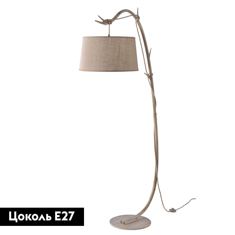Торшер Mantra Sabina 6182 в #REGION_NAME_DECLINE_PP#