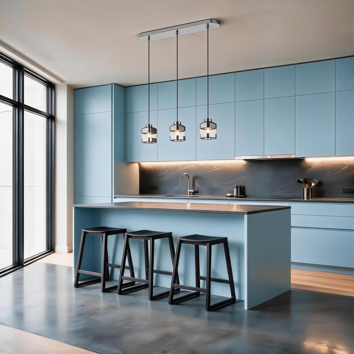 Подвесной светильник Velante241-106-03 в Санкт-Петербурге