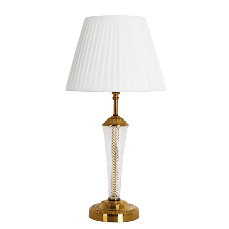 Настольная лампа Arte Lamp Gracie A7301LT-1PB в #REGION_NAME_DECLINE_PP#