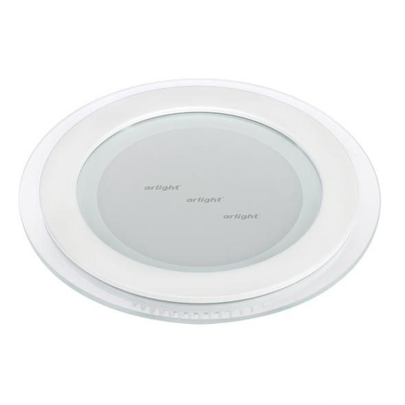 Встраиваемый светодиодный светильник Arlight LT-R200WH 16W White 016572 в Санкт-Петербурге