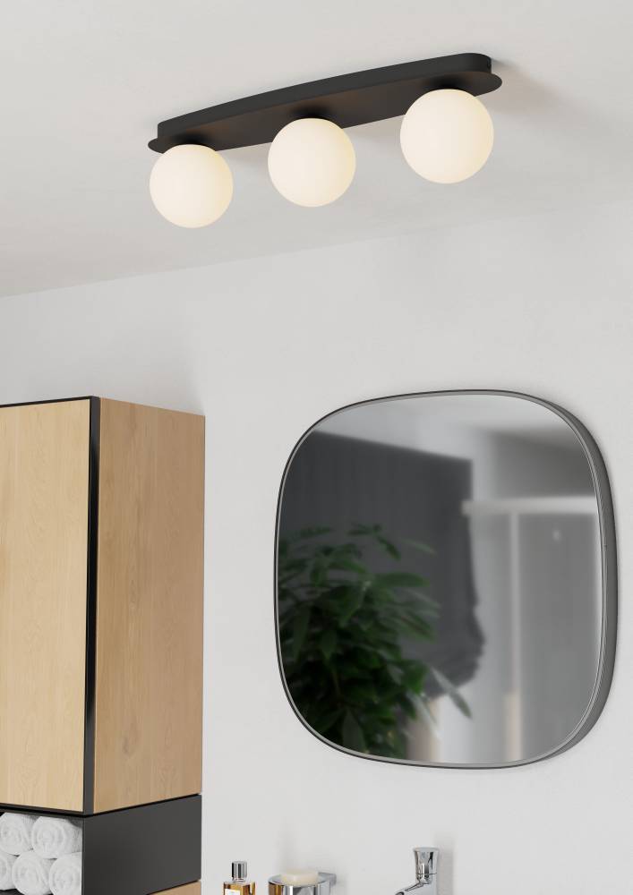 Настенно-потолочный светильник Eglo Castrovido 902092 в Санкт-Петербурге