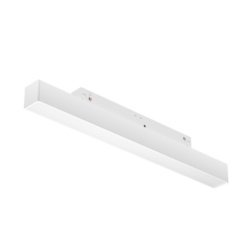Светодиодный светильник для магнитной системы Ledron Nero Zigbee 30 White 00000018340 в Санкт-Петербурге