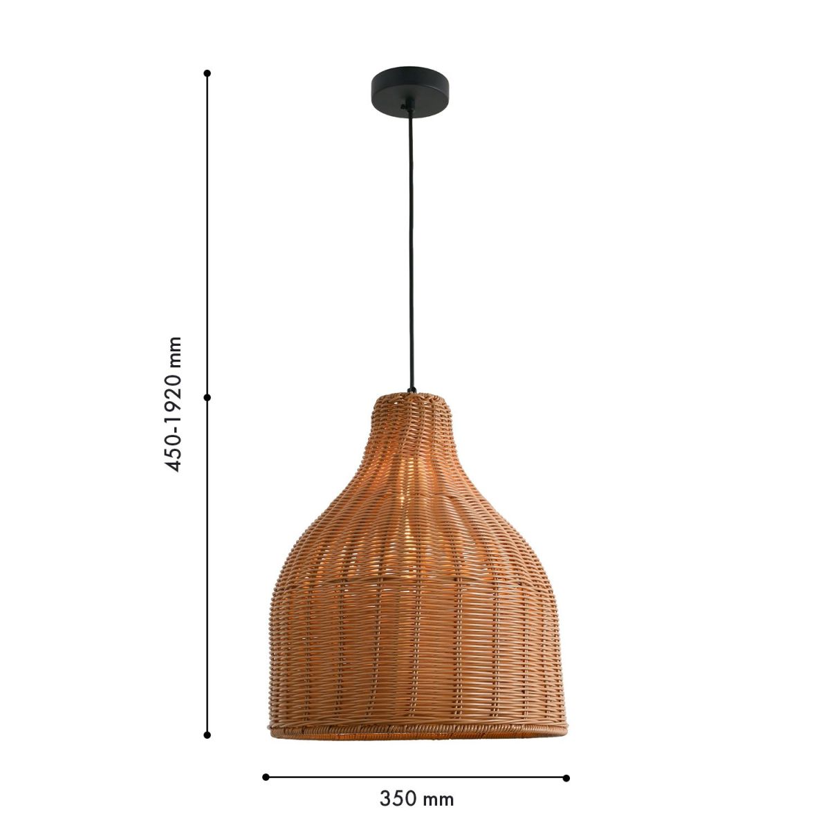 Подвесной светильник Favourite Elmo 4880-1P в Санкт-Петербурге