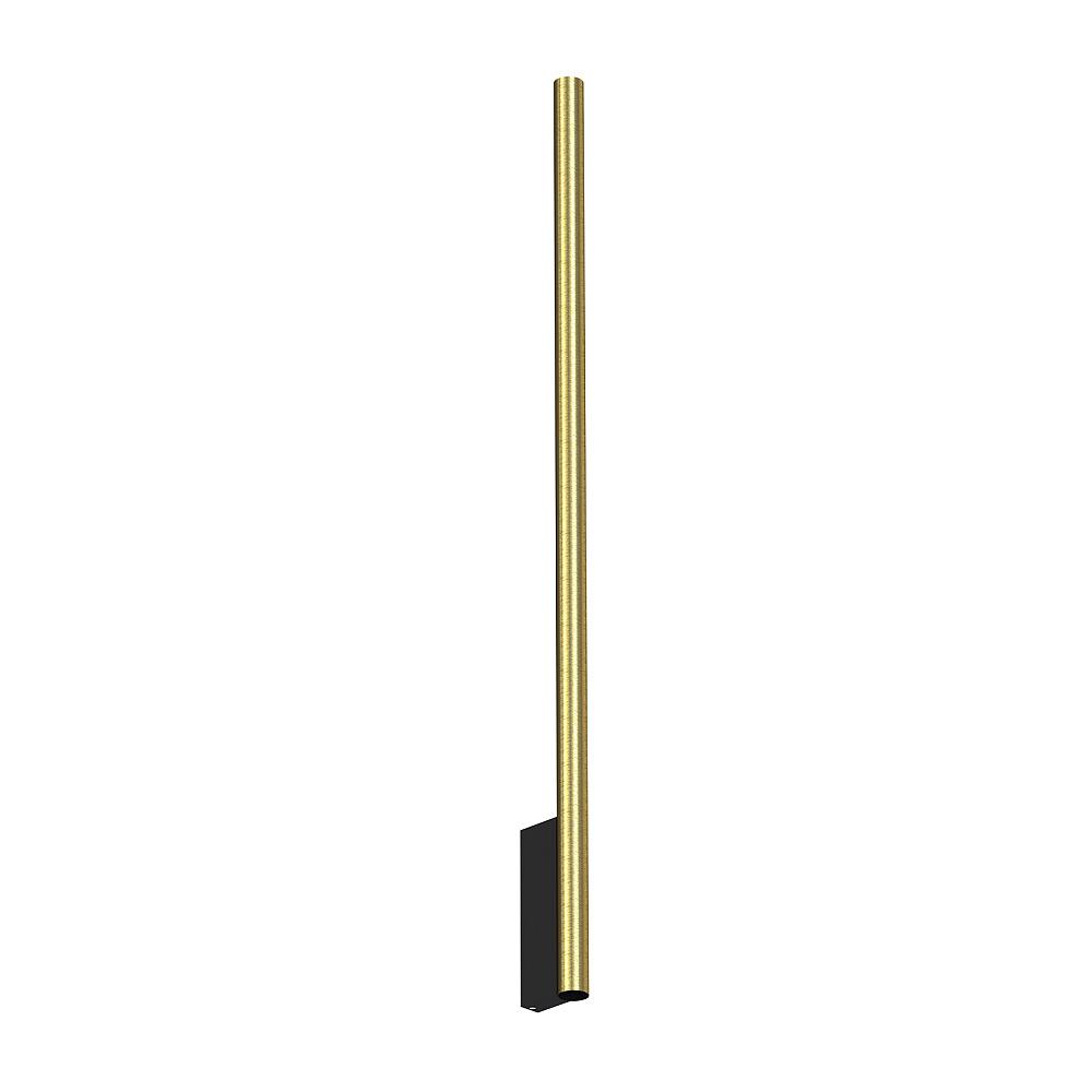 Настенный светильник Nowodvorski Laser Wall XL Brass/Black 10828 в Санкт-Петербурге