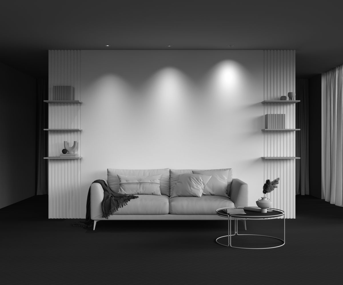 Встраиваемый светильник Maytoni Technical Focus LED mini DL127-8W3K-W в Санкт-Петербурге