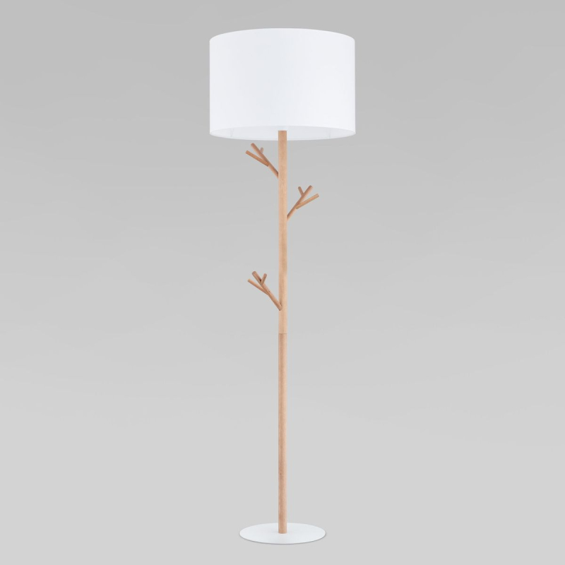 Торшер TK Lighting 5572 Albero White в #REGION_NAME_DECLINE_PP#