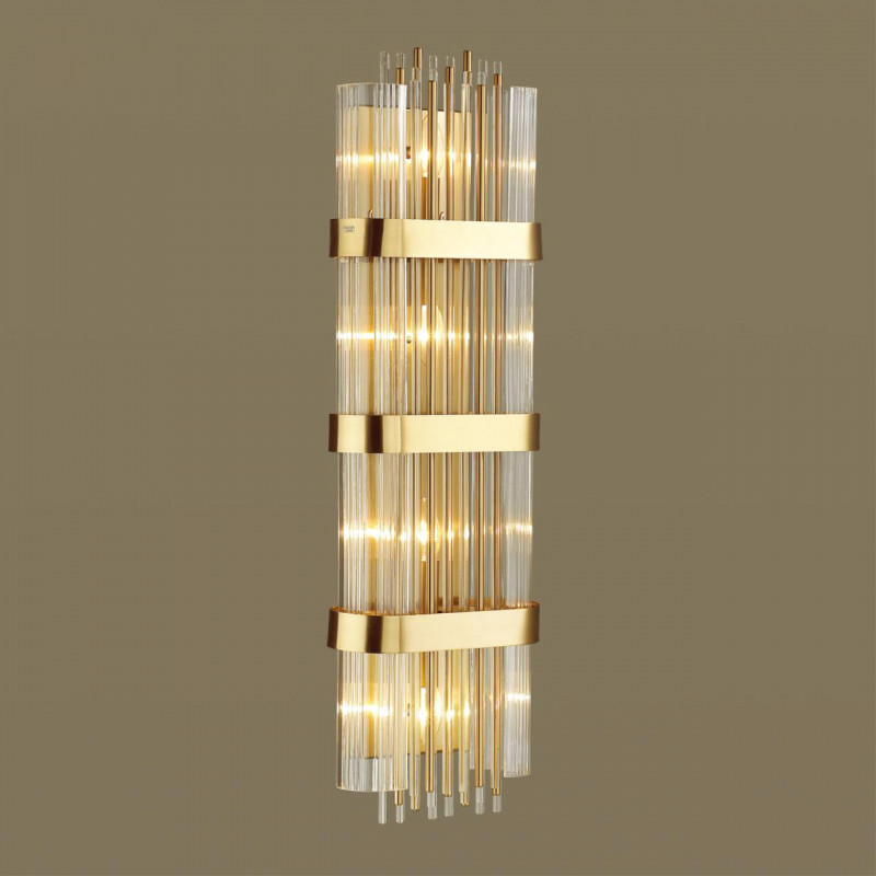 Бра Odeon Light EMPIRE 4853/4W в Санкт-Петербурге