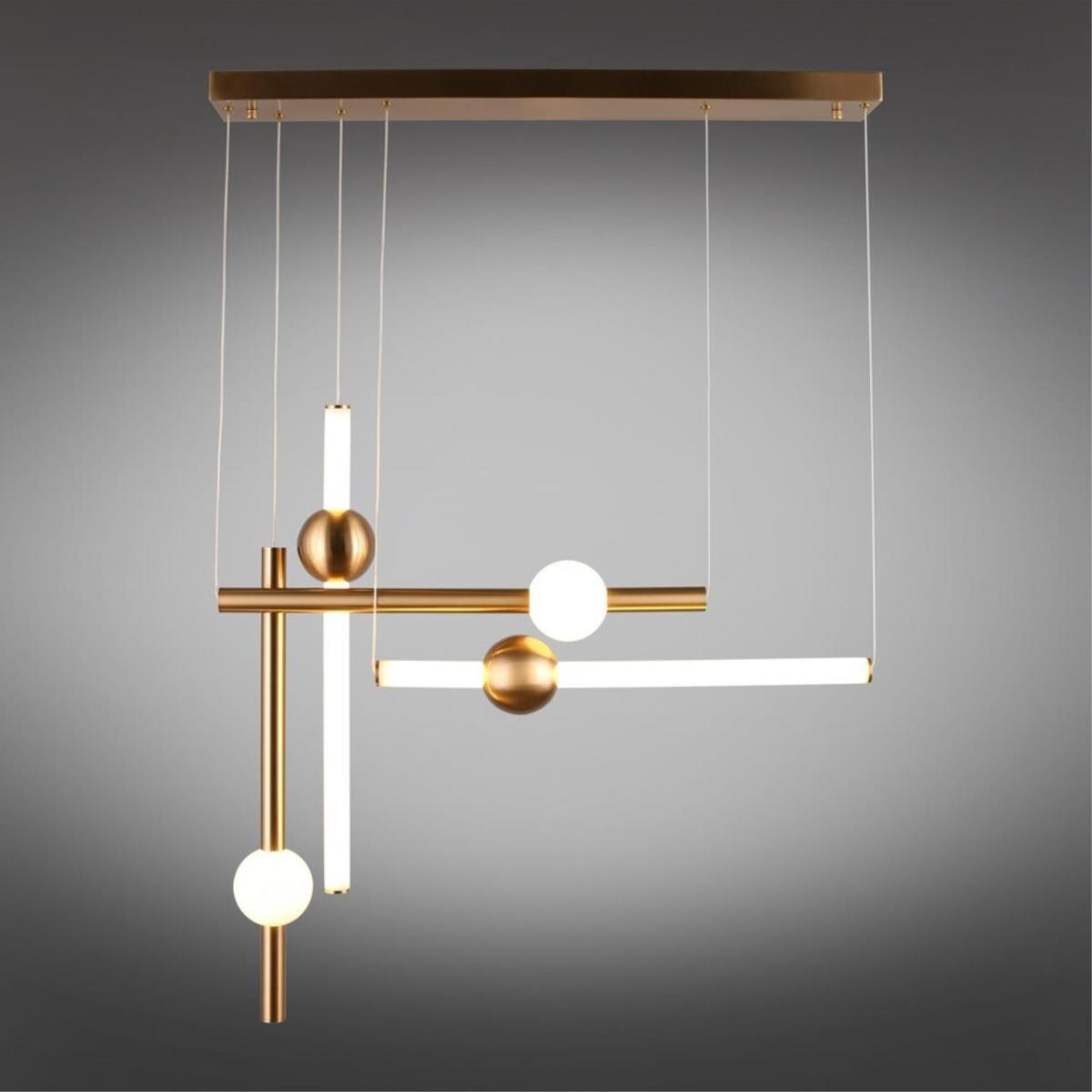 Подвесной светильник Aployt Zhozefin APL.038.06.50 в #REGION_NAME_DECLINE_PP#