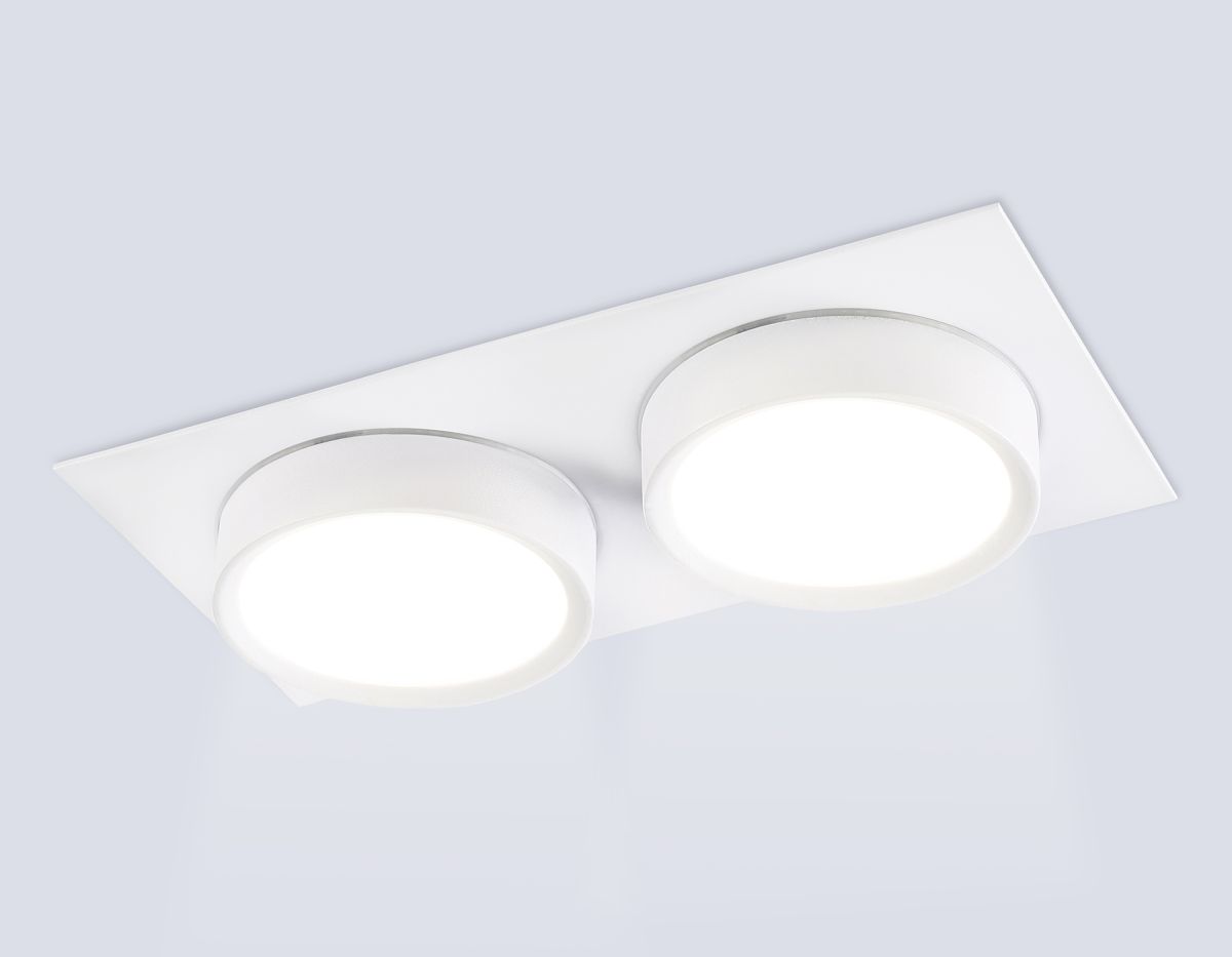 Встраиваемый светильник для ванной Ambrella Light Techno Spot IP Protect TN6741 в Санкт-Петербурге