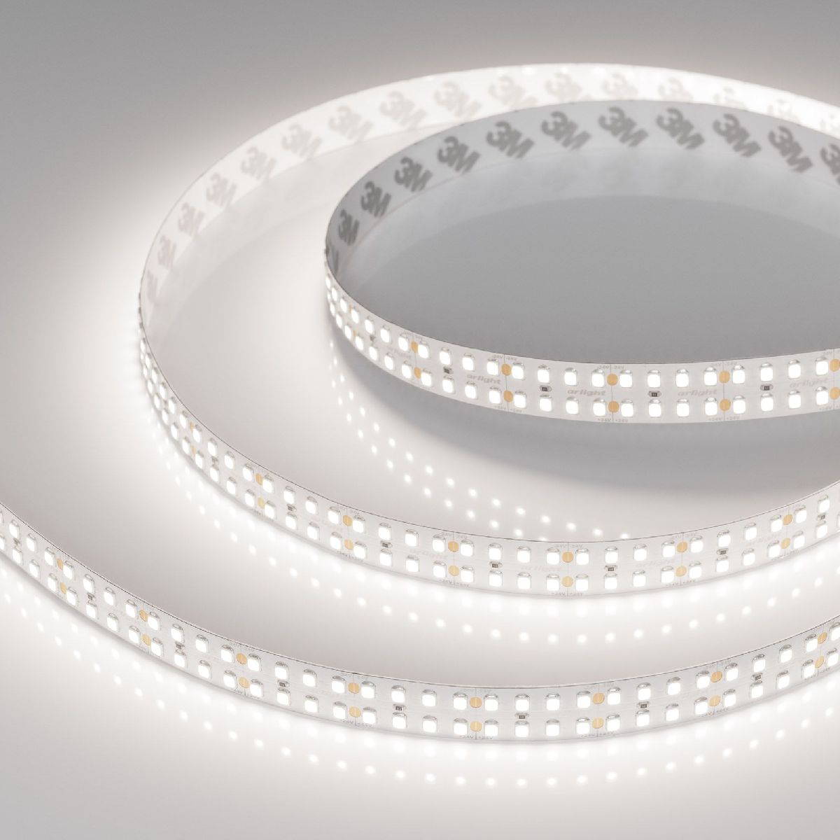Светодиодная лента Arlight UL-A320-15mm 24V Day5000 (32 W/m, IP20, 5m) 052752 в Санкт-Петербурге