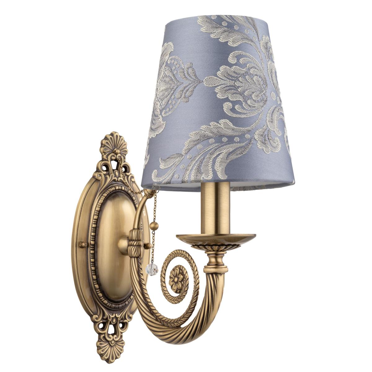 Бра Kutek Bibione Lampshade BIB-K-1(P/A) в #REGION_NAME_DECLINE_PP#