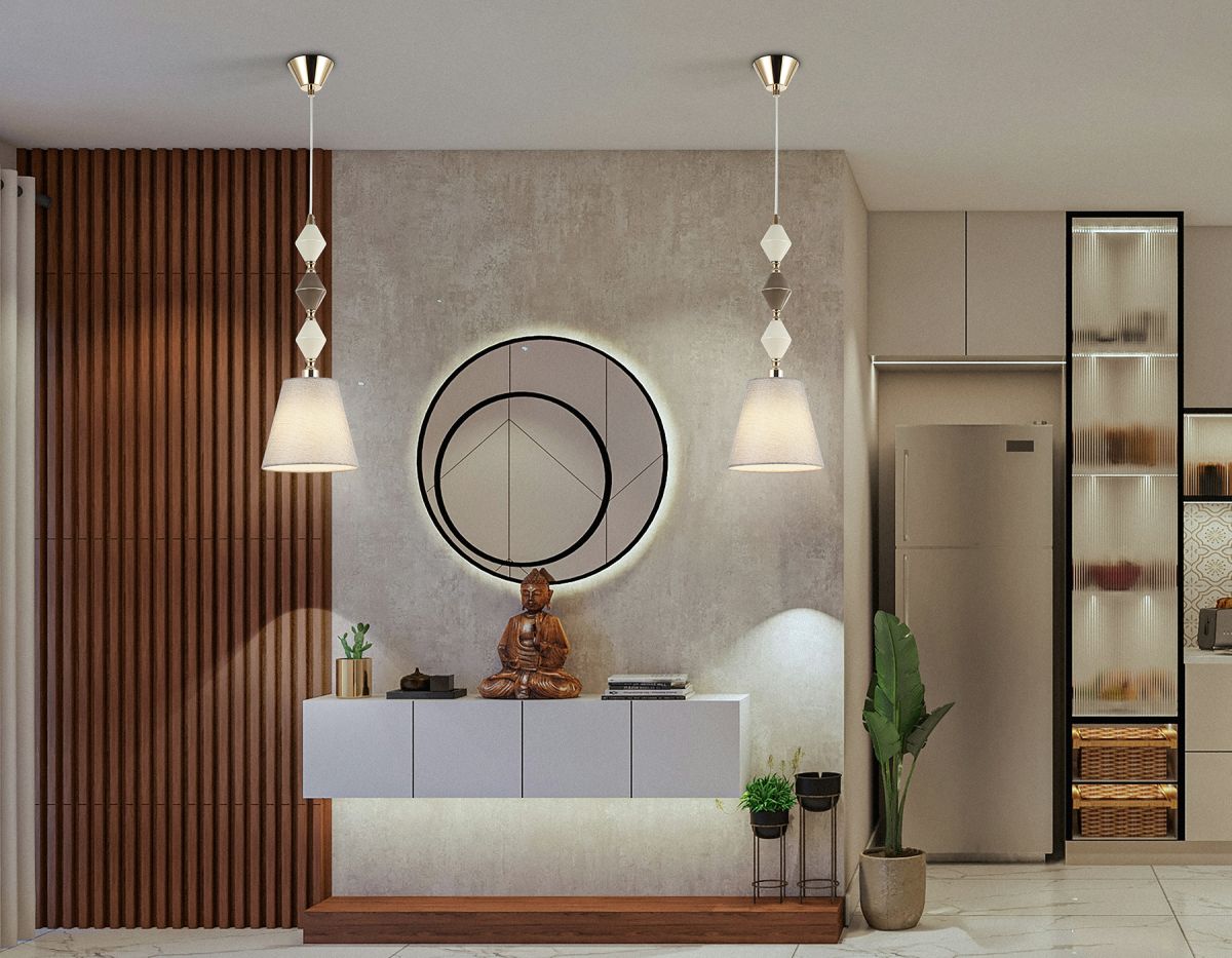 Подвесной светильник Ambrella Light High Light Ceramo Classic LH75405 в #REGION_NAME_DECLINE_PP#