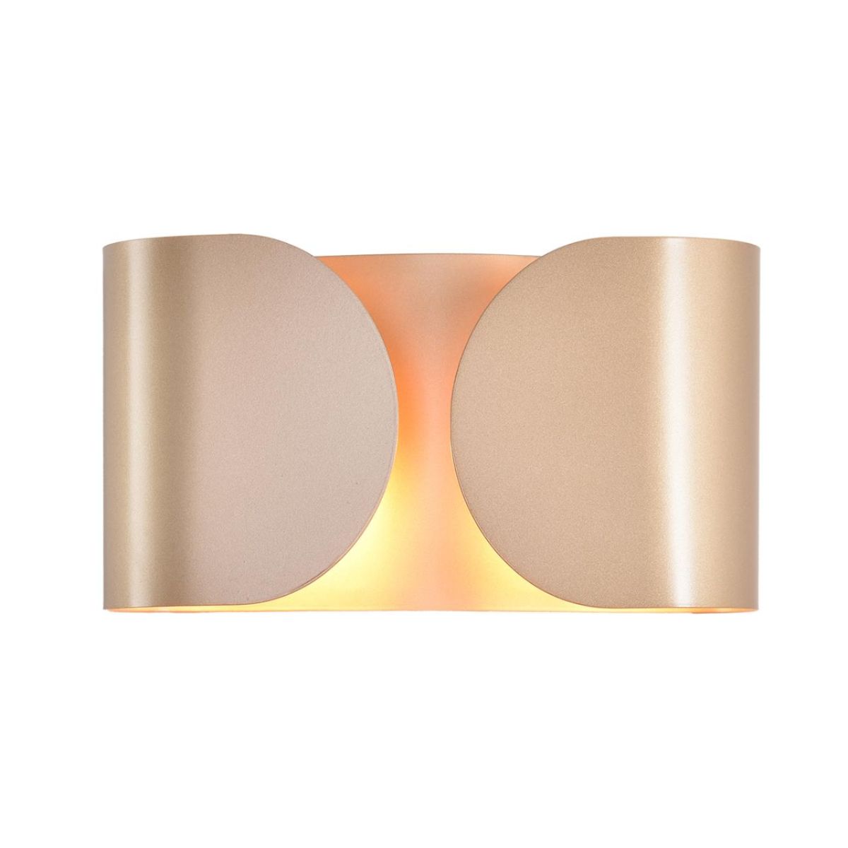 Настенный светильник Lumion Moderni Olve 8390/2W в Санкт-Петербурге