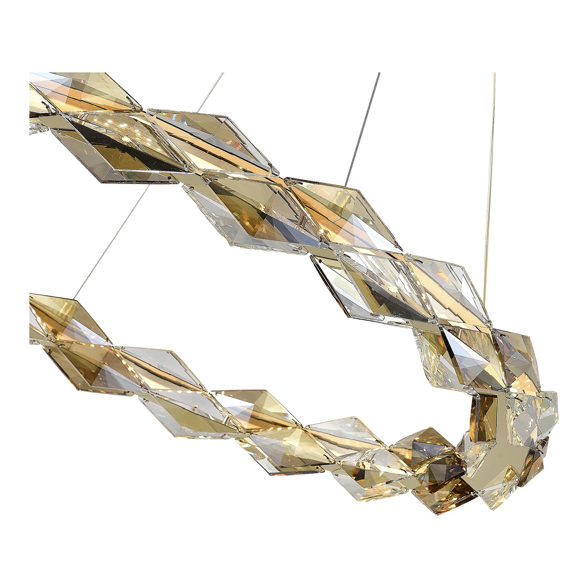 Подвесной светильник ST Luce Diamanta SL6009.203.01 в Санкт-Петербурге