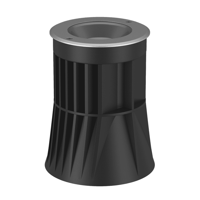 Ландшафтный светильник DesignLed DL-LOE-1022A-6.7-GR-WW-DM 003752 в Санкт-Петербурге