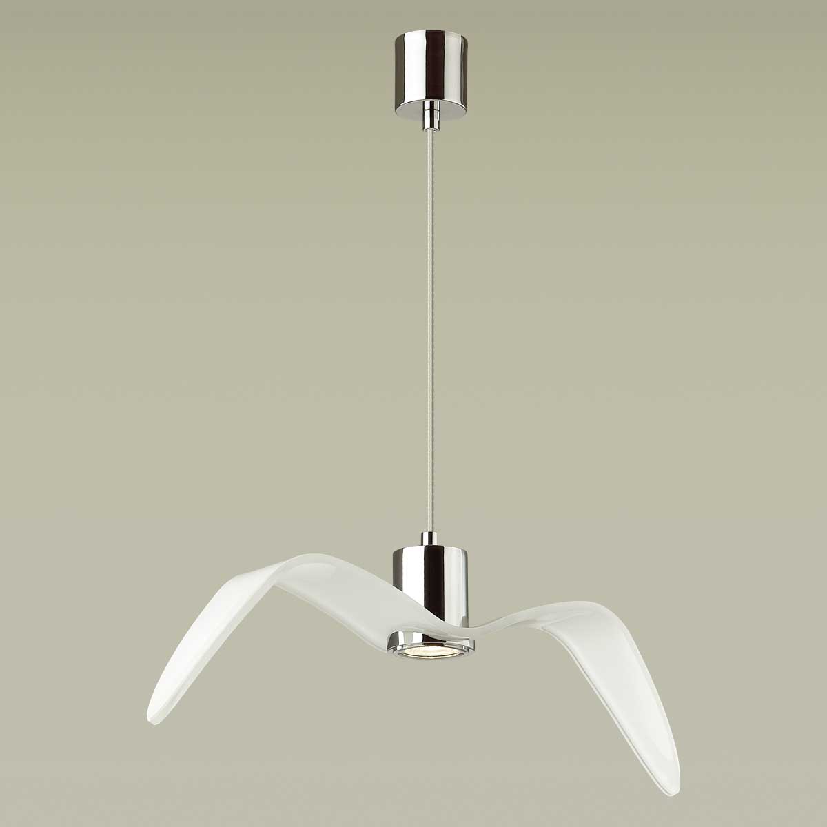 Подвесной светильник Odeon Light Birds 4903/1C в Санкт-Петербурге