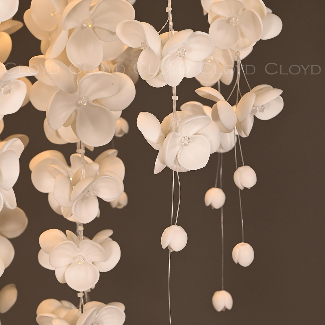 Потолочная люстра Cloyd Taongi 11333 в #REGION_NAME_DECLINE_PP#