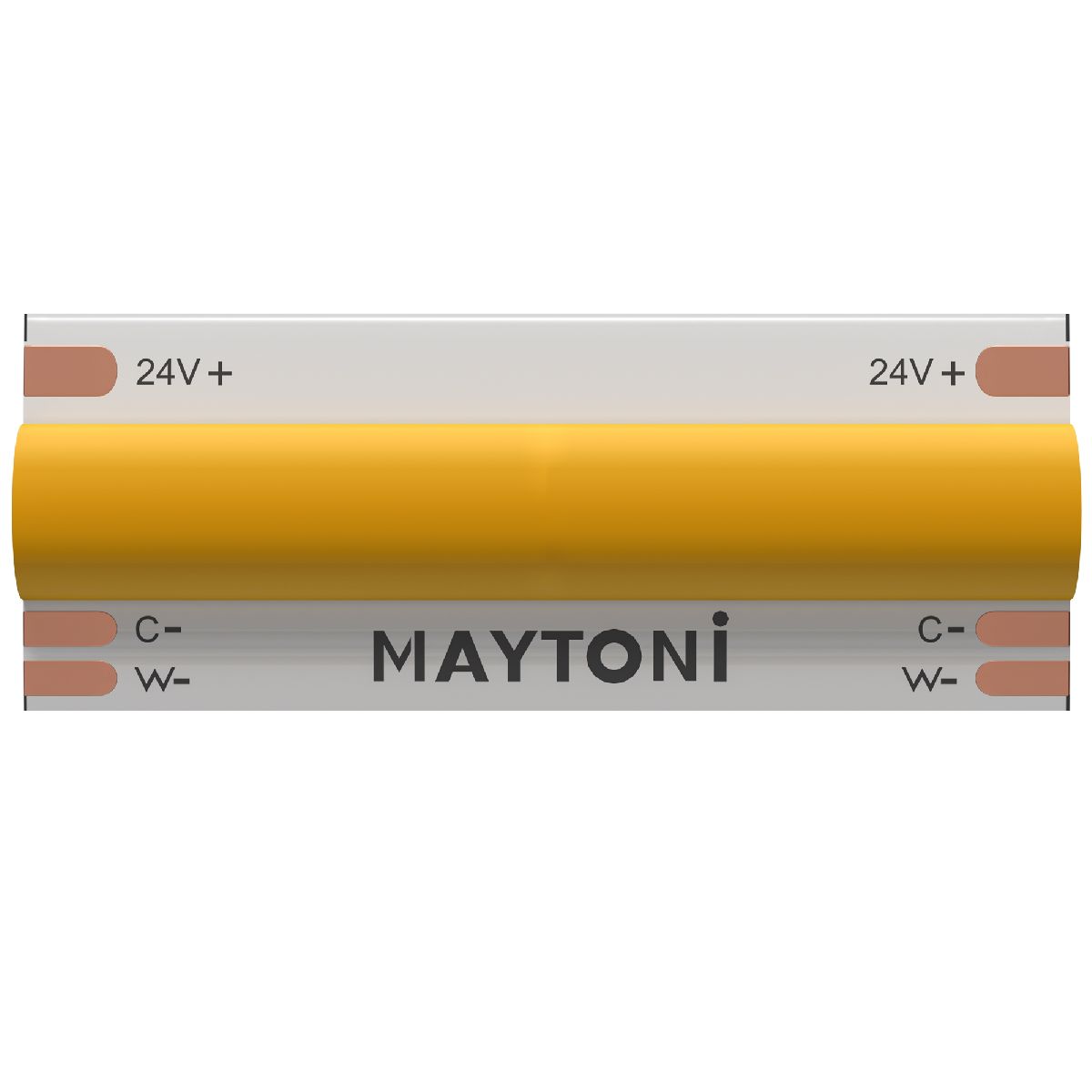 Светодиодная лента Maytoni Led Strip 24В 14,4Вт/м 2700-6000К 5м IP20 201125 в Санкт-Петербурге