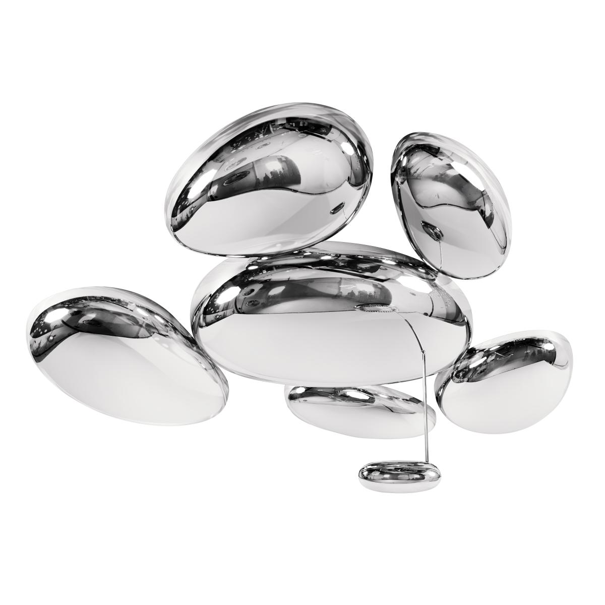 Потолочный светильник LOFT IT Skydro 10477L в Санкт-Петербурге