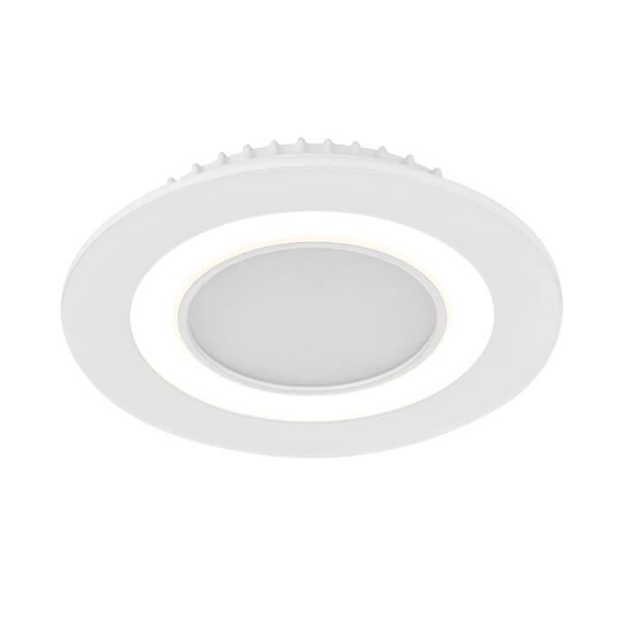 Встраиваемый светодиодный светильник Ambrella Light Led Downlight 302064 в Санкт-Петербурге