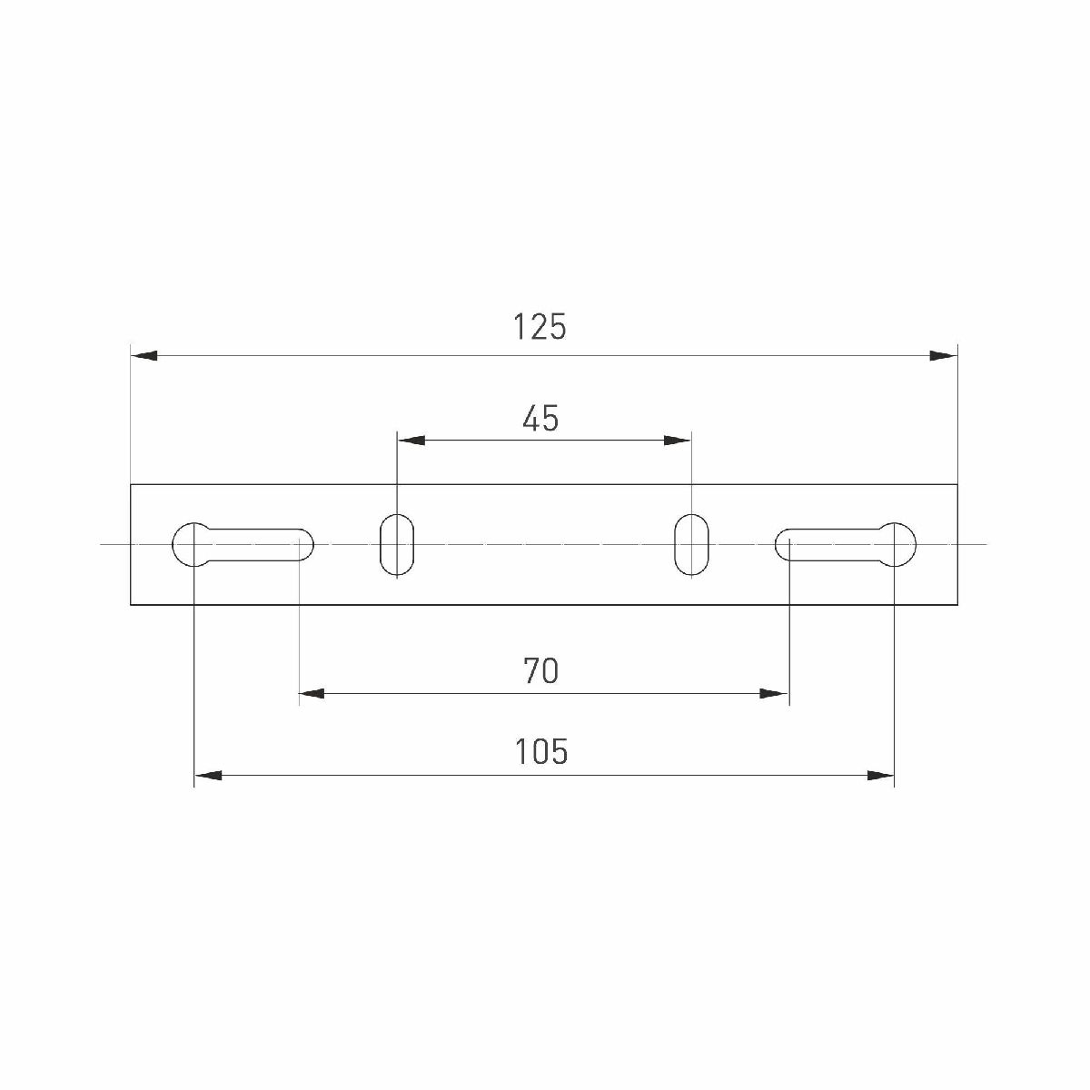 Подвесной светильник Arlight SP-TROPIC-SURFACE-R18-L1200-18W Day4000 (BK, 360 deg, 230V) 043393 в Санкт-Петербурге