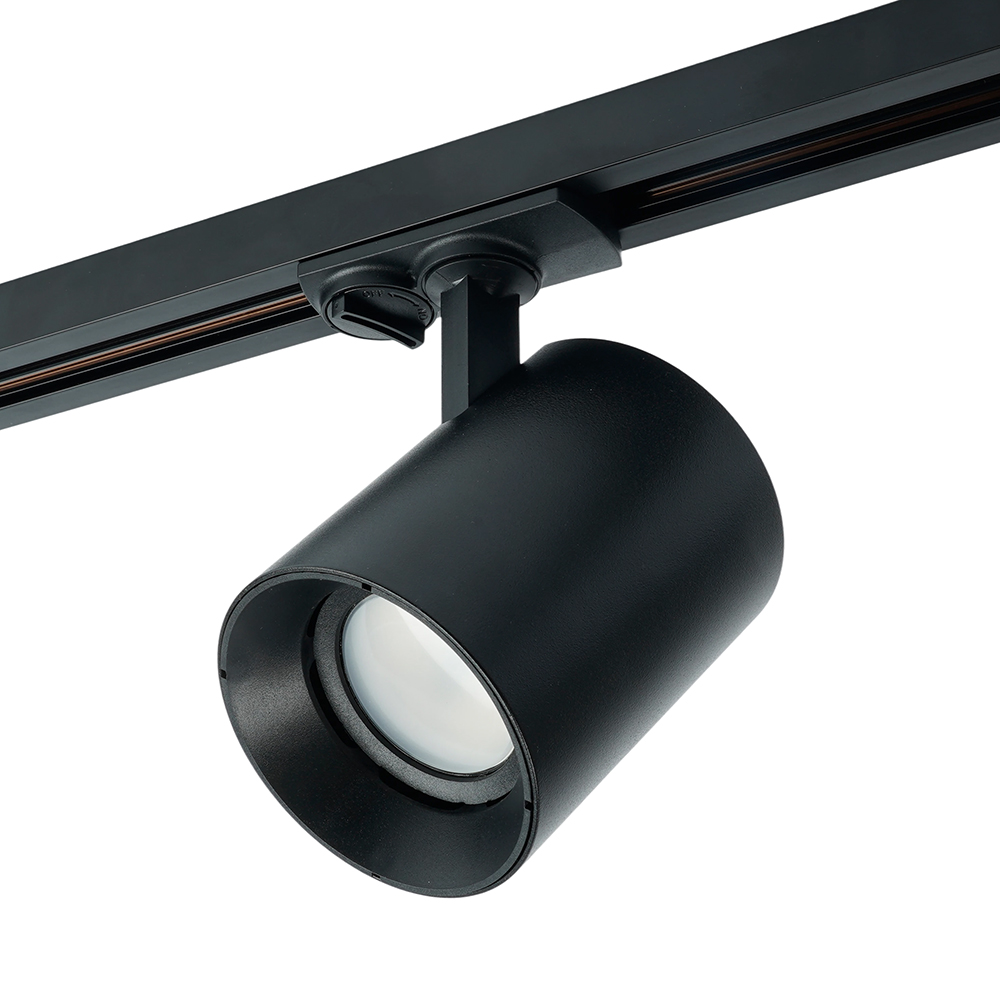 Трековый однофазный светильник Feron AL169 51850 в Санкт-Петербурге