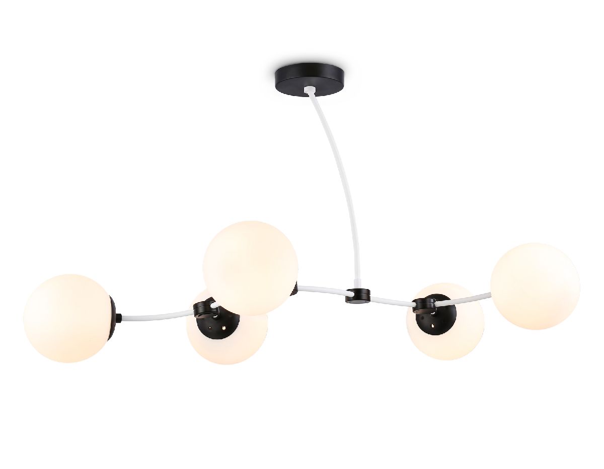 Люстра на штанге Ambrella Light Modern TR2546 в #REGION_NAME_DECLINE_PP#