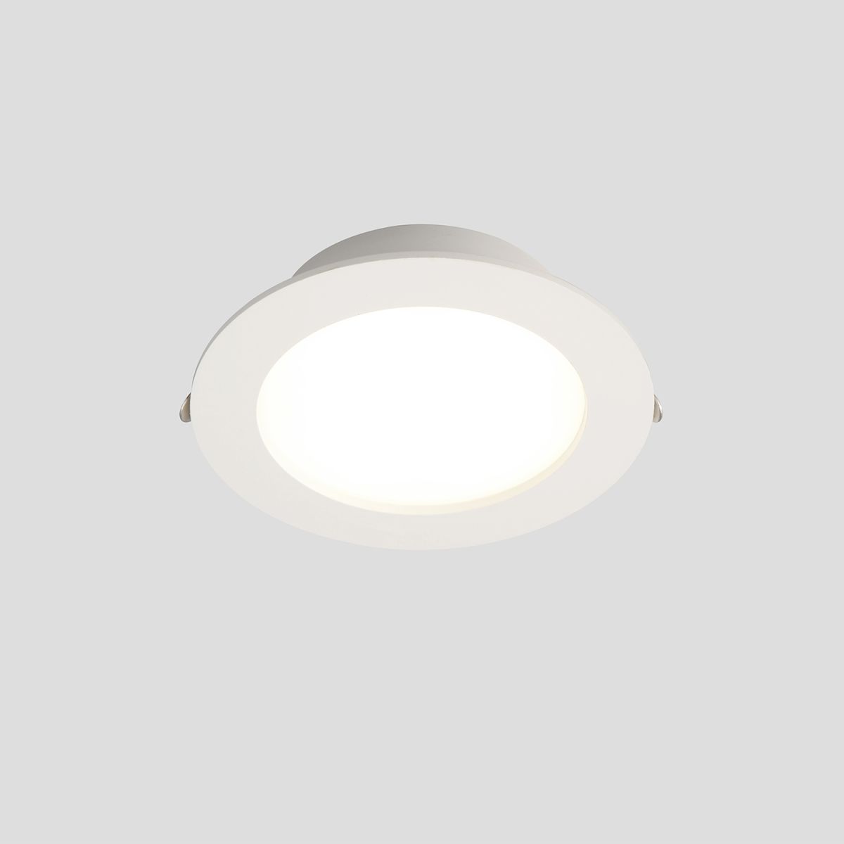 Встраиваемый светильник Crystal Lux CLT 529C118 WH 4000K в Санкт-Петербурге