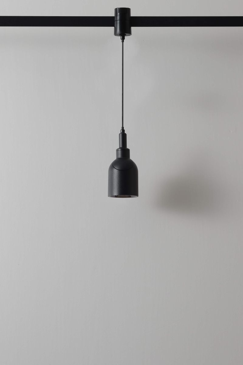 Трековый светильник для гибкой магнитной системы Crystal Lux Trace 48V CLT 0.37 005 7W BL SMART в #REGION_NAME_DECLINE_PP#