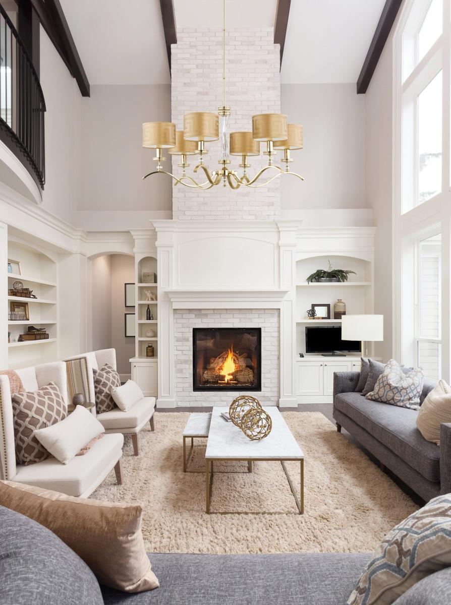 Подвесная люстра Kutek Averno AVE-ZW-6(Z/A) в #REGION_NAME_DECLINE_PP#