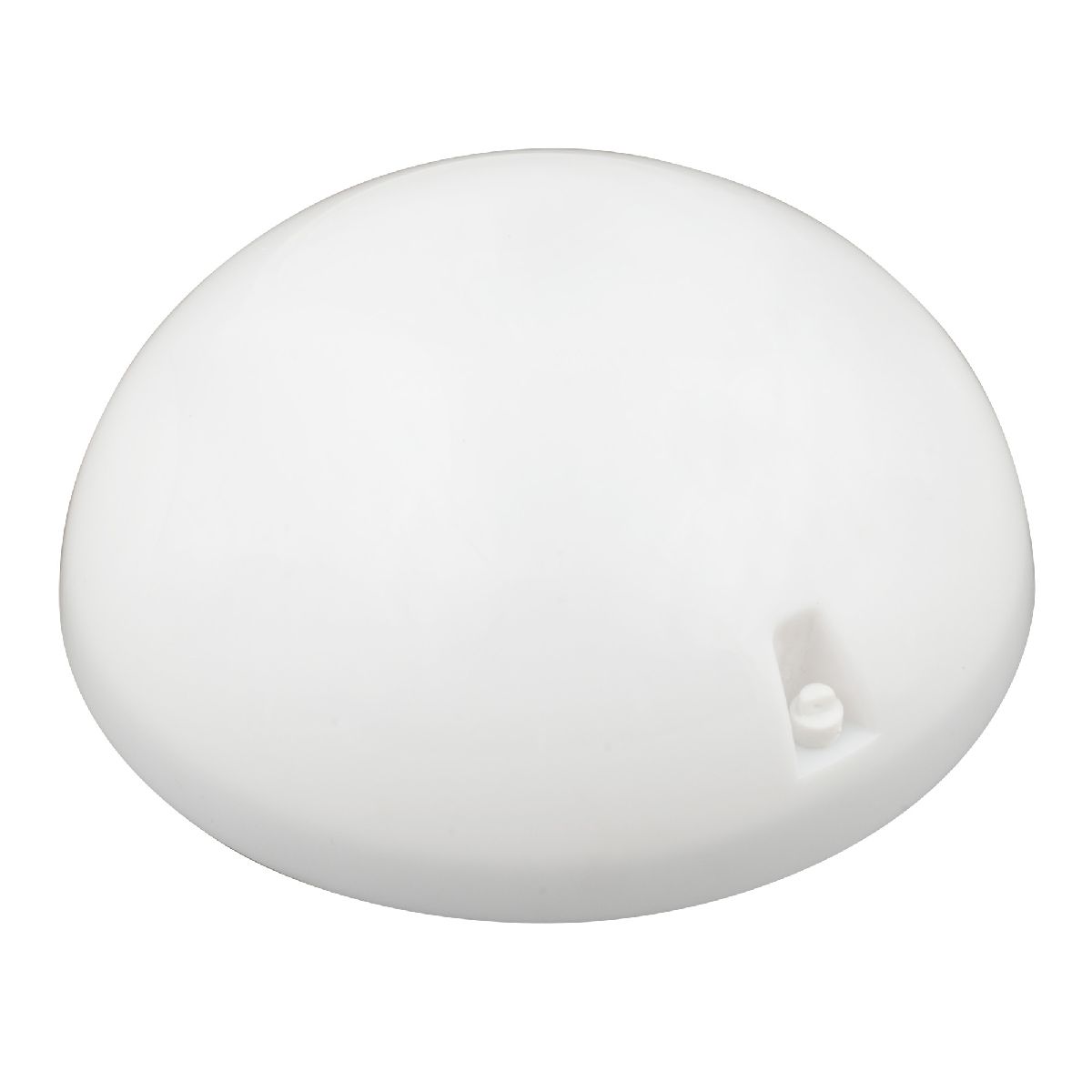 Настенно-потолочный светильник Uniel ULW-K20A 8W/4000K IP54 WHITE UL-00012039 в #REGION_NAME_DECLINE_PP#