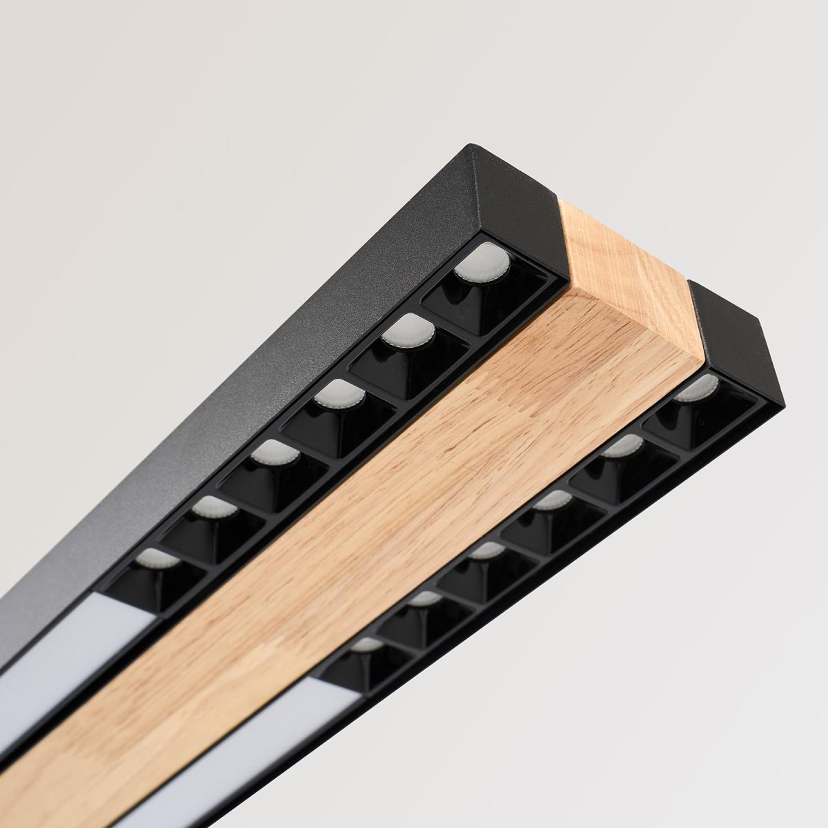 Подвесная люстра F-Promo Zebra 4440-4P в #REGION_NAME_DECLINE_PP#