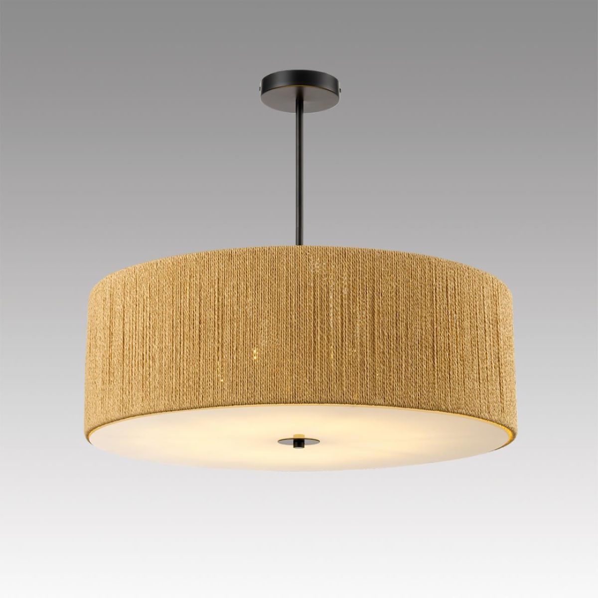 Люстра на штанге Lumion Eco Silvana 8286/7 в Санкт-Петербурге
