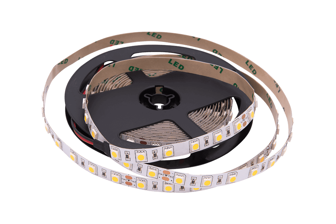 Светодиодная лента SWG SWG560-24-14.4-WW 000037 в Санкт-Петербурге