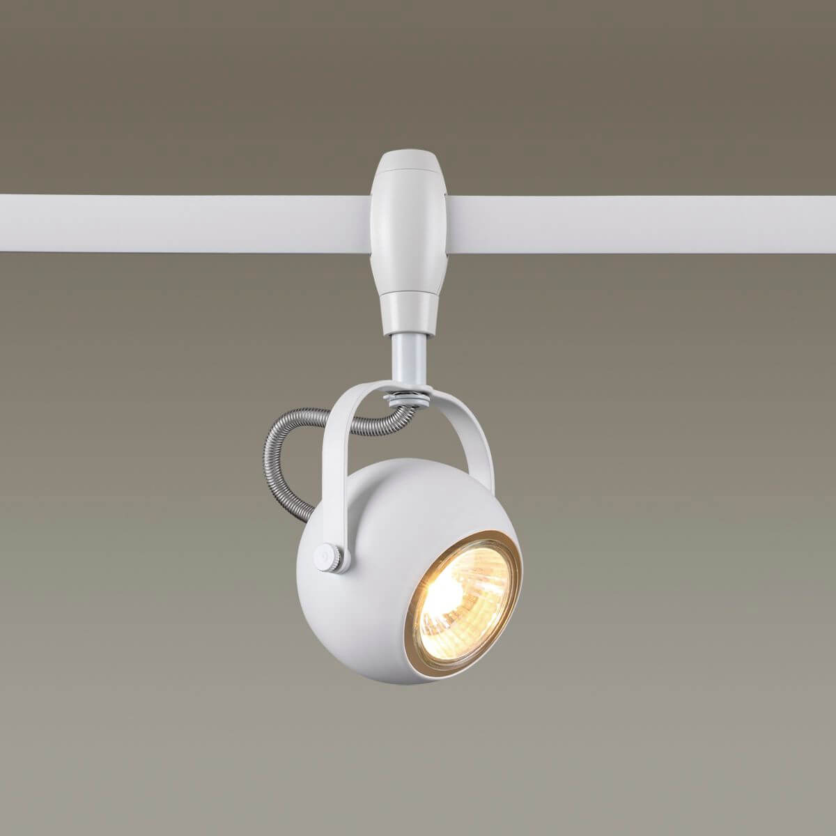 Трековый светильник Odeon Light Pulla 3804/1 в Санкт-Петербурге