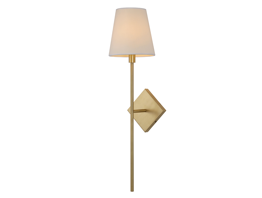 Бра Newport 3551/A brass new М0070683 в #REGION_NAME_DECLINE_PP#